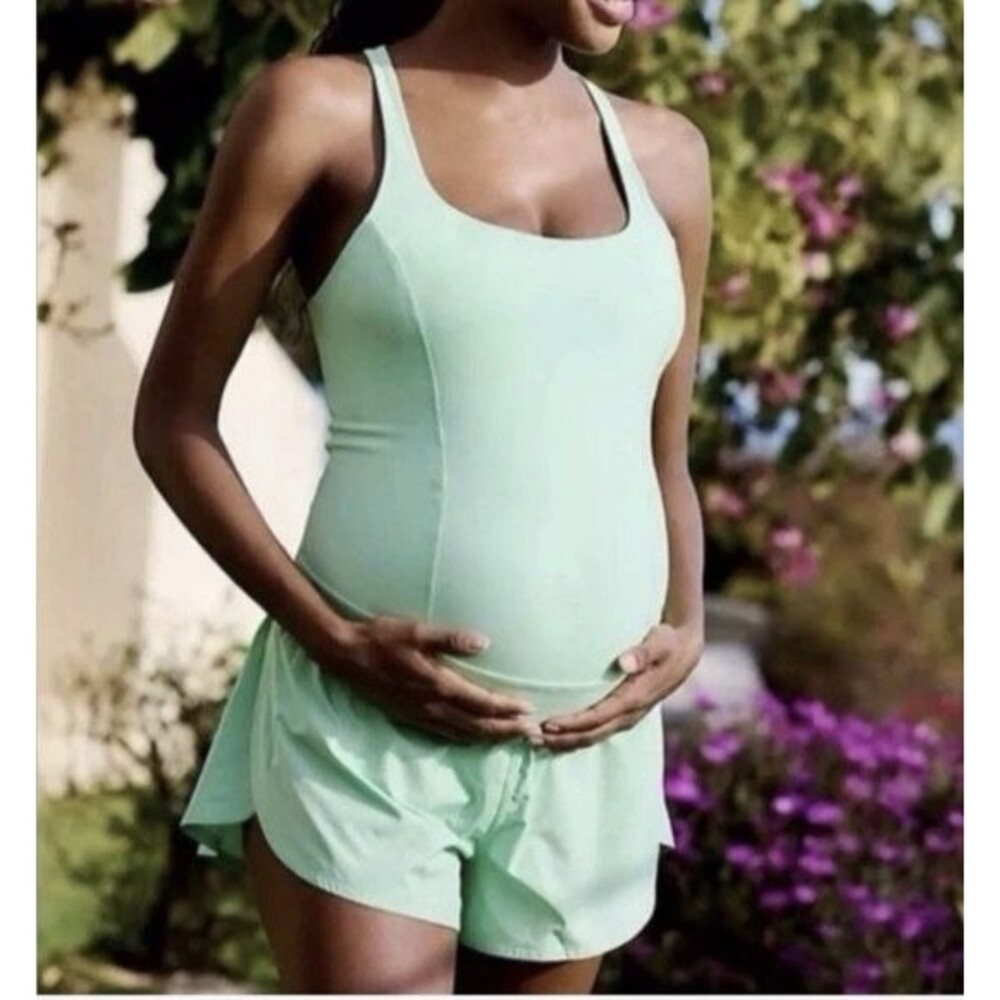 Free People Fp Movement X Hatch Righteous Runsie … - image 3